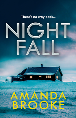 Nightfall - Brooke, Amanda