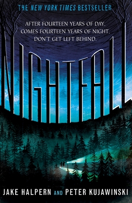 Nightfall - Halpern, Jake, and Kujawinski, Peter