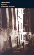 Nightfall - Goodis, David, and Pronzini, Bill (Introduction by)