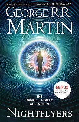 Nightflyers - Martin, George R. R.