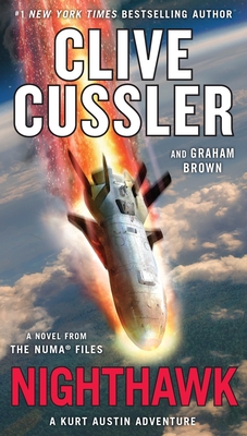 Nighthawk - Cussler, Clive, and Brown, Graham