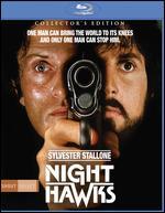 Nighthawks [Blu-ray]