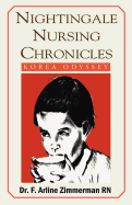 Nightingale Nursing Chronicles: Korea Odyssey
