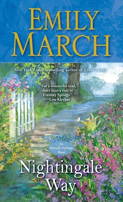 Nightingale Way - March, Emily