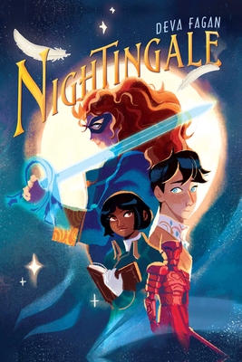 Nightingale - Fagan, Deva
