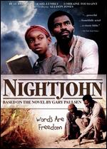 Nightjohn - Charles Burnett