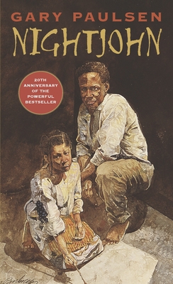 Nightjohn - Paulsen, Gary