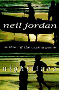 Nightlines - Jordan, Neil