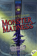 Nightmare Academy #2: Monster Madness