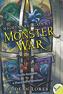 Nightmare Academy #3: Monster War