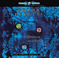 Nightmare Academy