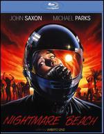 Nightmare Beach [Blu-ray]