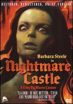 Nightmare Castle