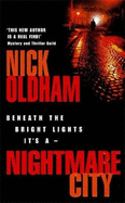 Nightmare city
