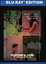 Nightmare Code [Blu-ray]