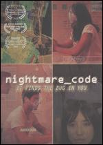 Nightmare Code - Mark Netter