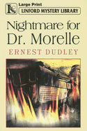 Nightmare for Dr. Morelle