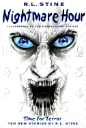 Nightmare Hour: Time for Terror
