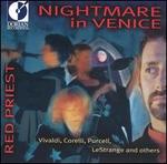 Nightmare in Venice