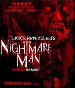 Nightmare Man [Blu-ray]