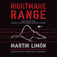 Nightmare Range: The Collected George Sue�o & Ernie BASCOM Stories