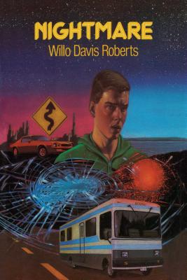 Nightmare - Roberts, Willo Davis