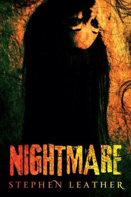 Nightmare - Leather, Stephen