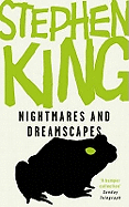 Nightmares and Dreamscapes