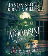 Nightmares! the Sleepwalker Tonic