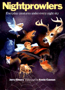 Nightprowlers - Emory, Jerry