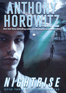 Nightrise - Horowitz, Anthony