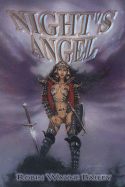 Night's Angel - Bailey, Robin Wayne