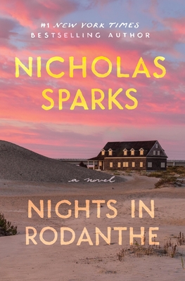Nights in Rodanthe - Sparks, Nicholas