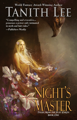 Night's Master - Lee, Tanith