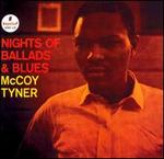 Nights of Ballads & Blues