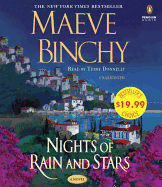Nights of Rain and Stars