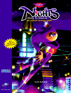 Nights: The Official Strategy Guide - PCs, and Roberts, Nick
