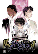 Nightschool, Vol 4