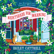 Nightshade for Warning