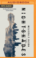 Nightshades: A Paranormal Thriller