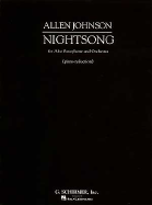 Nightsong