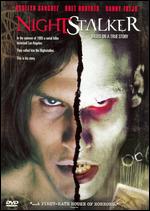 Nightstalker - Chris Fisher