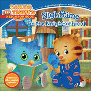 Nighttime in the Neighborhood