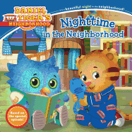Nighttime in the Neighborhood