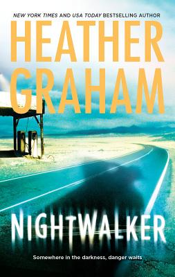 Nightwalker - Graham, Heather