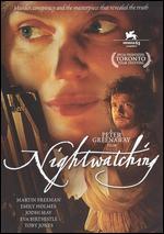 Nightwatching
