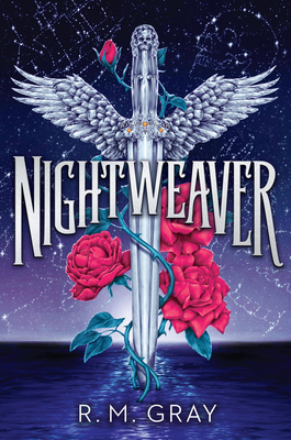 Nightweaver (Standard Edition) - Gray, R M