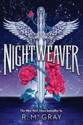 Nightweaver - Gray, R M