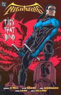 Nightwing: Ties that Bind