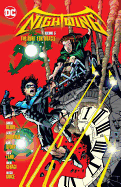 Nightwing Vol. 5: The Hunt For Oracle